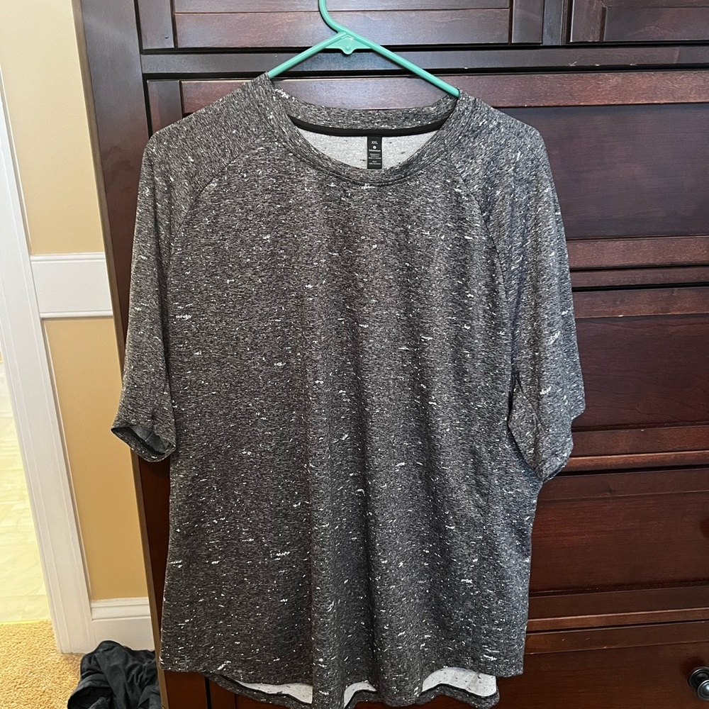Mens Lululemon Shirt XXL